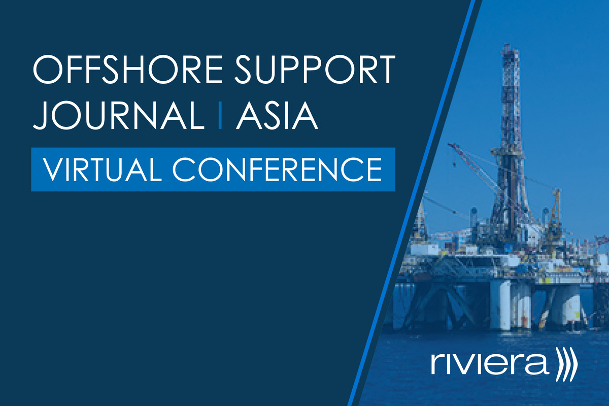 Offshore Support Journal, Asia 2020