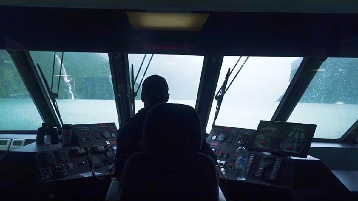 'Ships make the world go', reminds Bimco video
