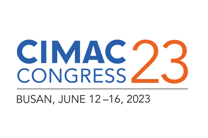 CIMAC Congress 2022