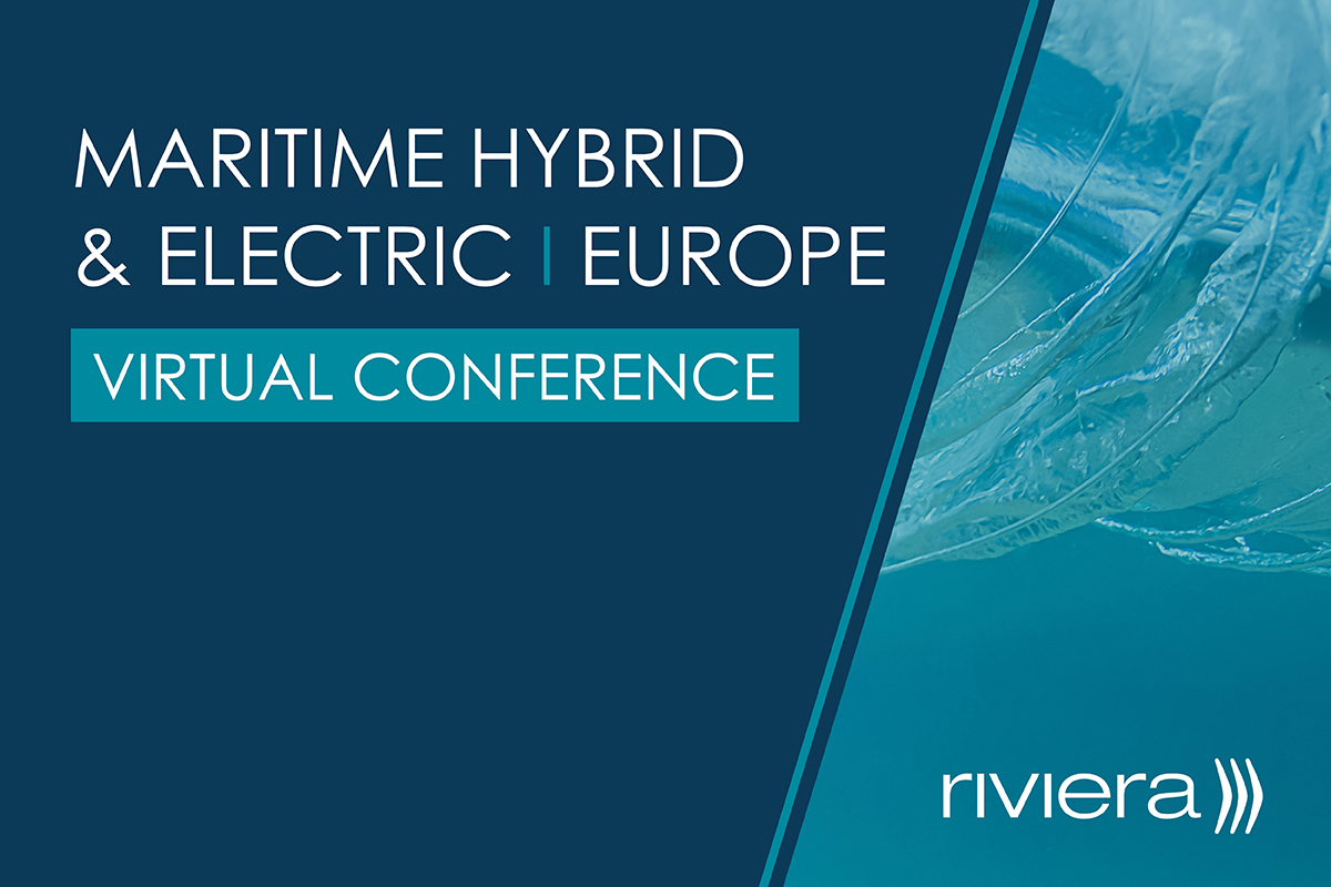 Maritime Hybrid &amp; Electric, Europe 2020