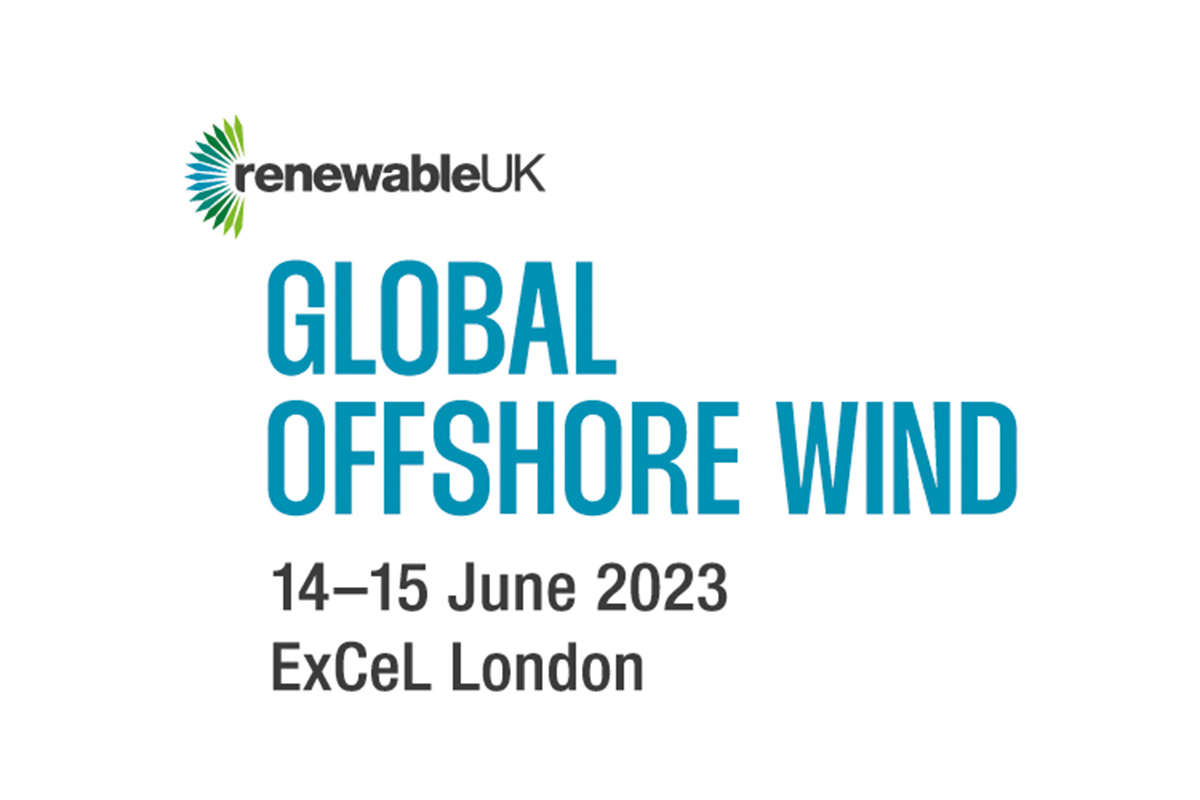 Global Offshore Wind 
