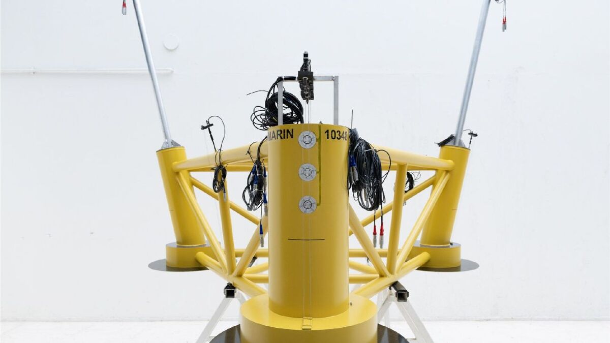 Swedish patent office rejects claim against Hexicon’s TwinWind floater
