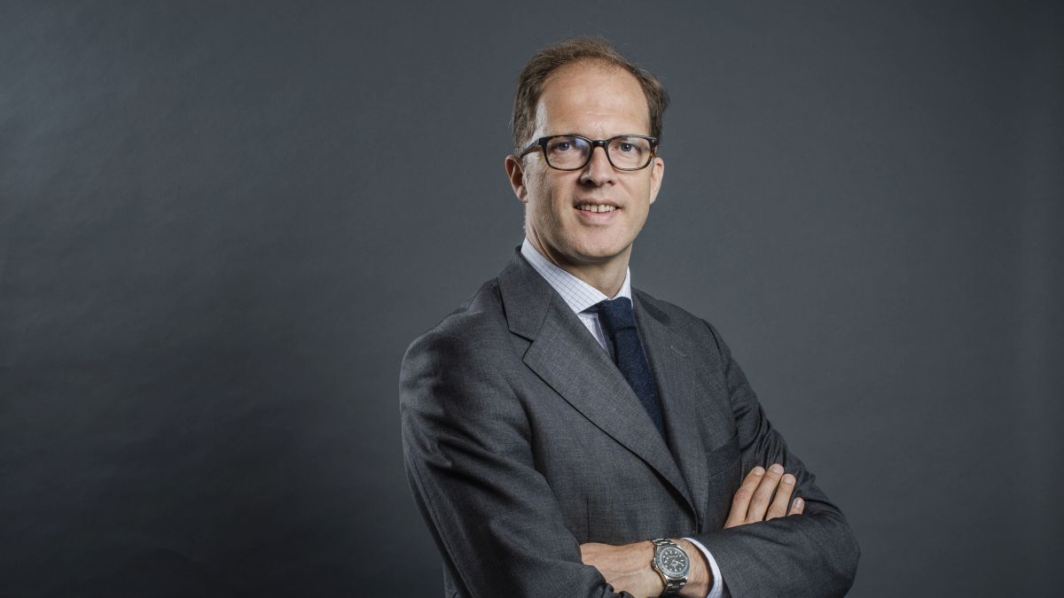 Euronav: CEO Hugo De Stoop steps down 'with immediate effect'