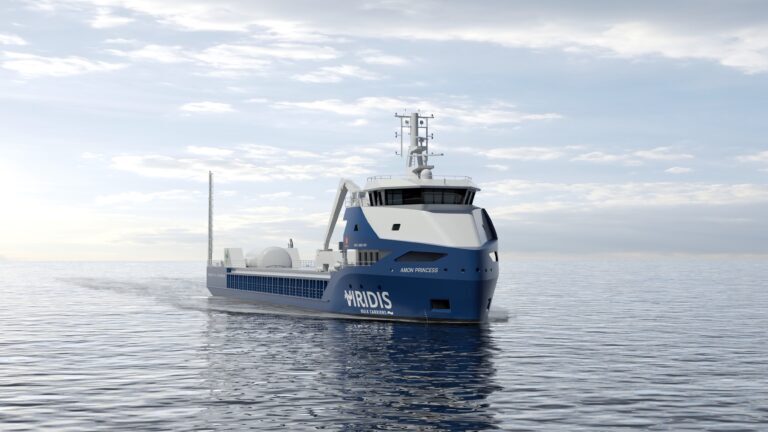Are we ready to scale up maritime hydrogen?