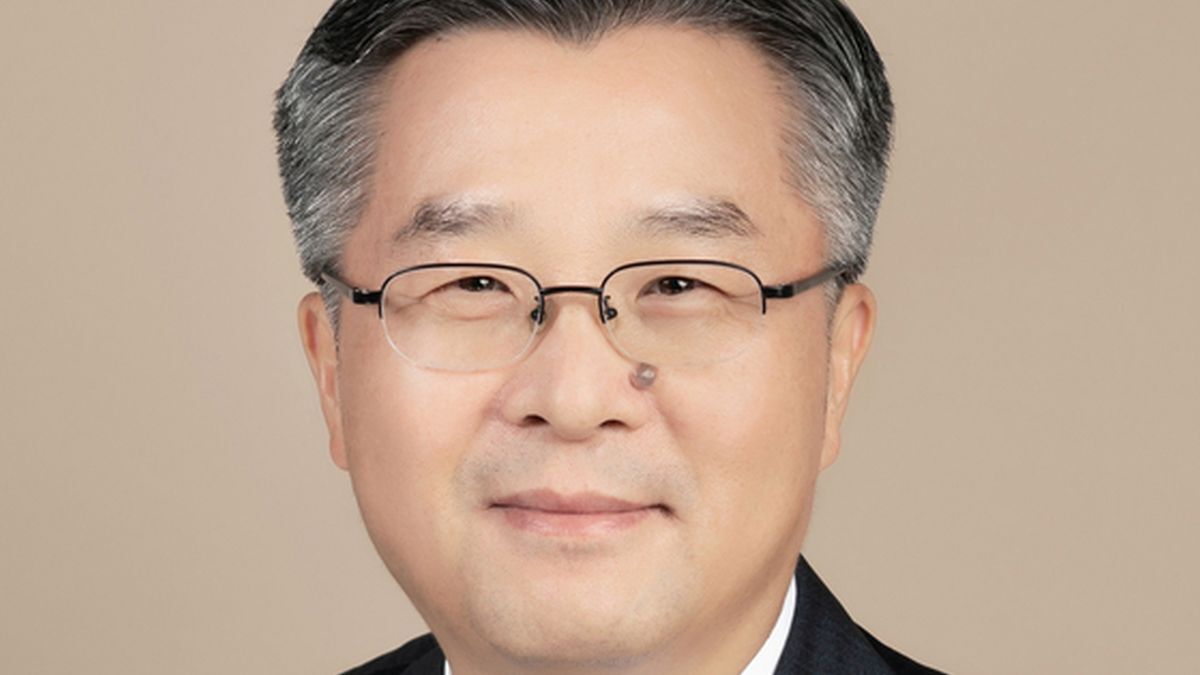 DSME: new CEO, board and name after acquisition by Hanwha