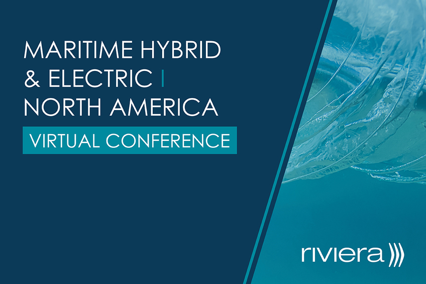 Maritime Hybrid &amp; Electric Conference, North America 2021