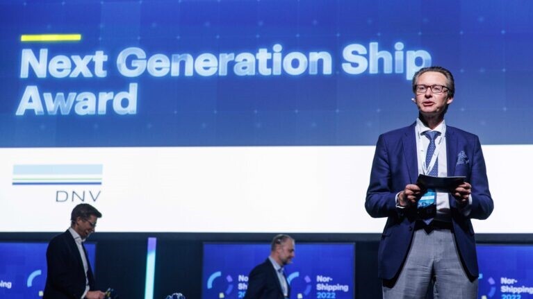 Nor-Shipping announces final four fighting it out for Next Generation Ship Award