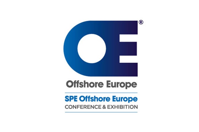 Offshore Europe Conference &amp; Exhibition