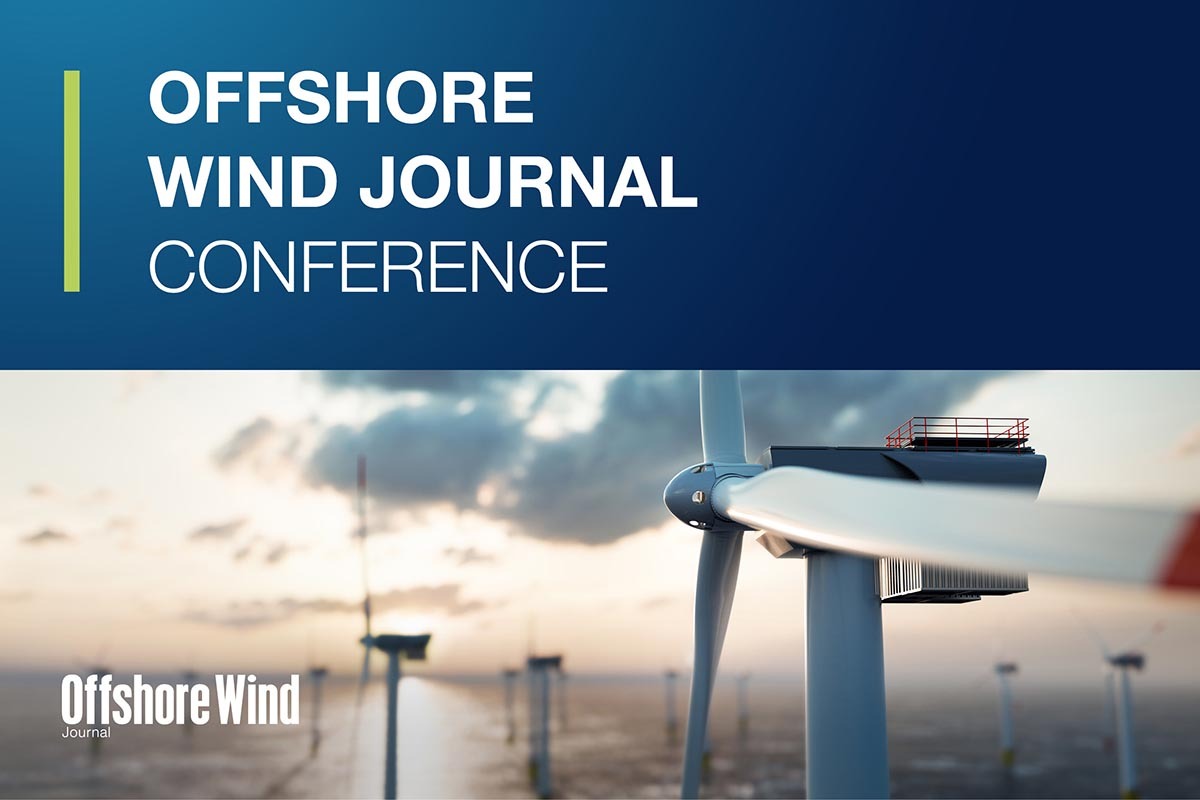 Offshore Wind Journal Conference 2023