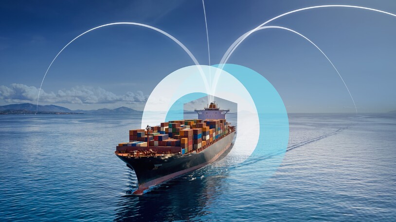 How to become IMO 2021 compliant and protect your ship against cybercrime  