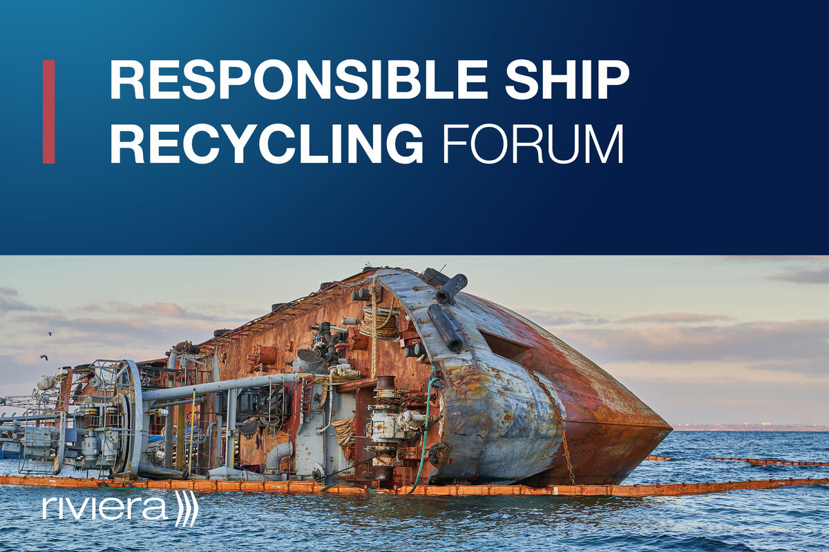 Responsible Ship Recycling Forum