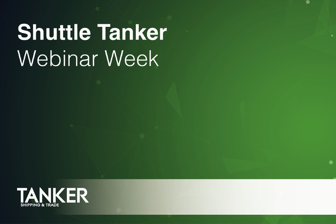 Shuttle Tanker Webinar Week