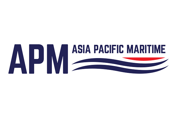 Asia Pacific Maritime 