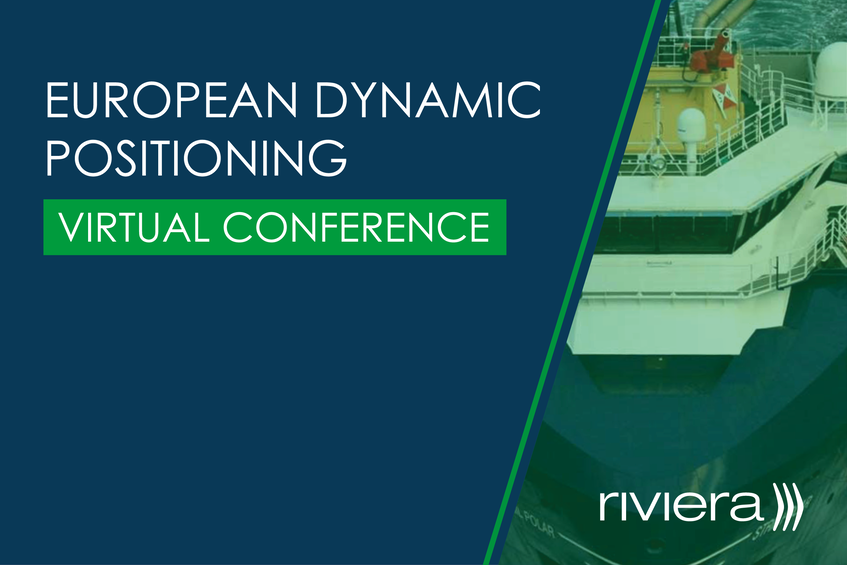 European Dynamic Positioning Conference 2021