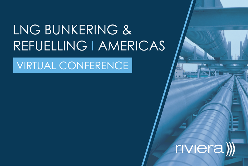 LNG Bunkering &amp; Refuelling Conference, Americas 2021