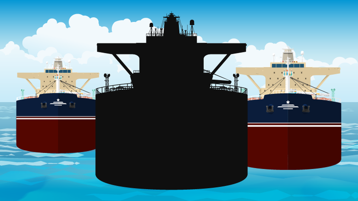 VesselsValue: profiling players in the new tanker market