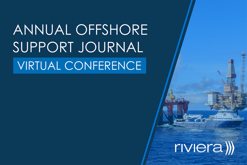 Annual Offshore Support Journal Conference &amp; Exhibition 2021