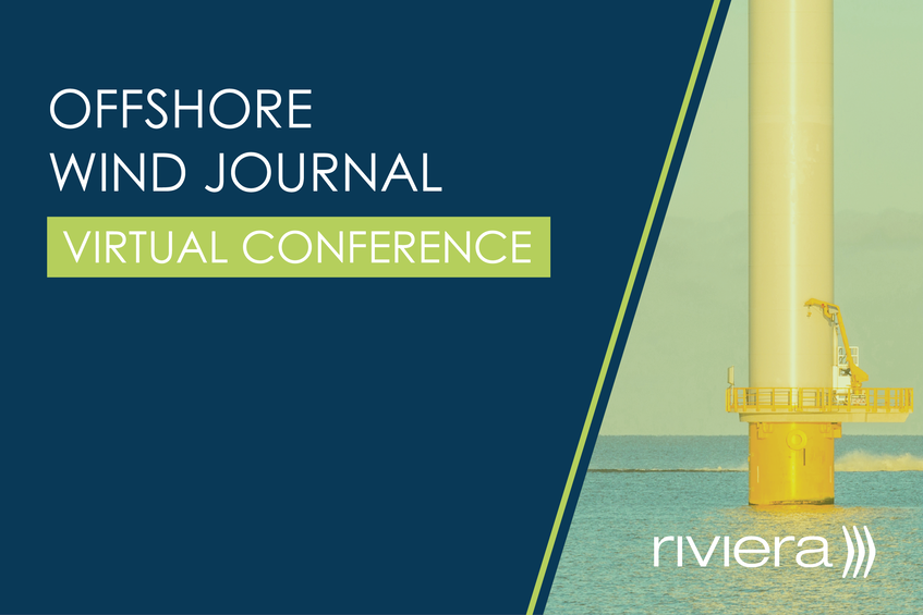 Offshore Wind Journal Conference 2021