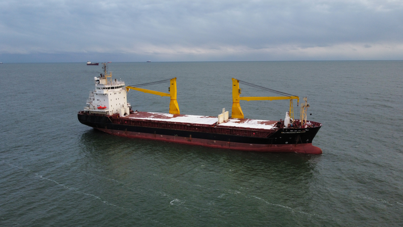 Sealift deploys Fleet Hotspot for enhanced crew connectivity